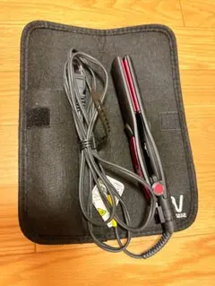 VS SASSOON ストレートヘアアイロン 本体