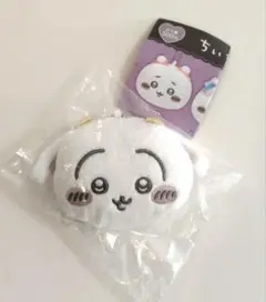 ちいかわ マスコットミラー うさぎ