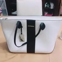 サマンサ＆シュエット トートバッグ