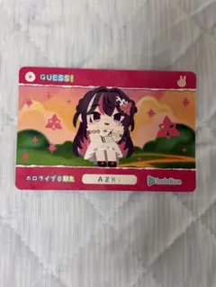 ホロライブ AZKi まとめ売り - メルカリ