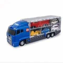 2026年最新】トミカ おかたづけコンボイの人気アイテム - メルカリ