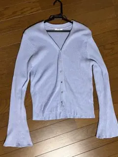 しまむら カーディガン