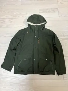 マウンテンパーカ マウンテンパーカー