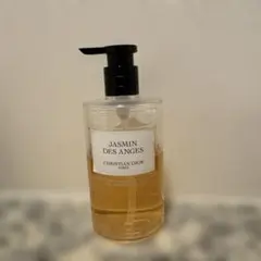 JASMIN DES ANGES 液体ハンド＆ボディソープ JASMIN DES ANGES ハンド＆ボディ ソープ 300ml - メルカリ