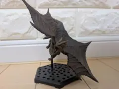 モンハン フィギュア(錆びたクシャルダオラ)