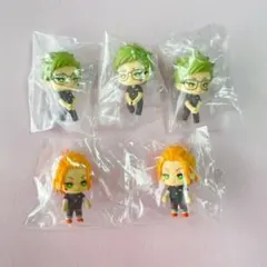 ツイステ ハグコット トレイ ケイト