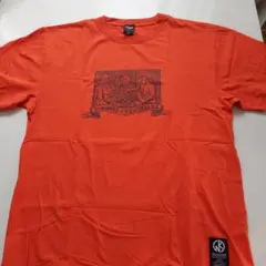 キン肉マン ドクターボンベ カメハメ TシャツXLsize