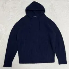 【 美品 】 ラルディーニ　カシミヤ　ケーブルニット　セーター　ネイビー　秋冬 楽天市場】PRODIGAL メンズ ニット ケーブル カシミヤ 100
