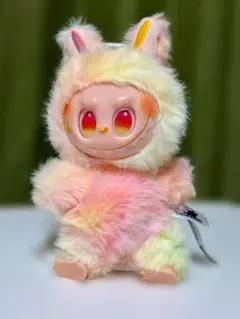 LABUBU THE MONSTERS Have a Seat Quindem