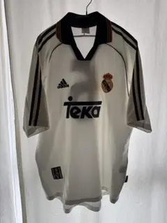 2026年最新】real madrid tekaの人気アイテム - メルカリ