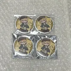 センラ センワン Brun 缶バッジ センラ センワン 缶バッジ Brun - メルカリ