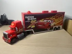 カーズ マック トレーラー