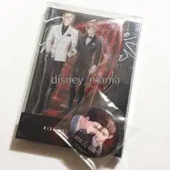 韓国BL Kiss Me If You Can アクリルスタンド バッジセット