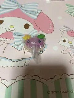 たまごっち ふらわっち ガチャガチャ カラフルキャンディー