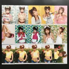 モーニング娘。4期 辻希美 カード/ブロマイド 20枚セット - メルカリ