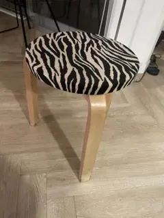 60-70年代stool60 Alvar Aalto ヴィンテージスツールのサムネイル