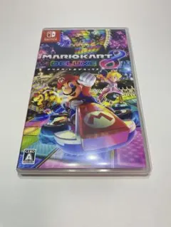 マリオカート8 デラックス