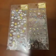 DROP SEAL シール・ステッカーセット