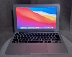 MacBook Air 11inch i5 4GB 128GB Mid2013