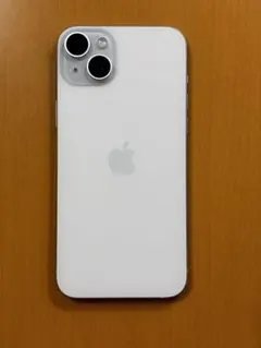 Apple iPhone 15plus ブルー 256GB 本体　箱、ケース付き