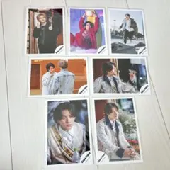 King & Prince/公式写真②/平野紫耀/7枚