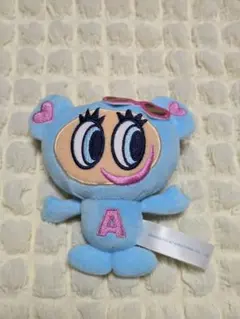 ナカムラくん 日焼けぬいぐるみ マスコット