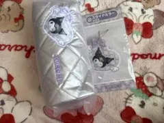 サンリオくじ クロミ 2点セット