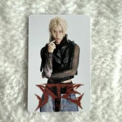 フィリックス ATE Nemo版 封入 トレカ スキズ 公式 Felix