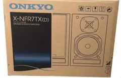 2026年最新】ONKYO コンポ X-NFR7FXの人気アイテム - メルカリ