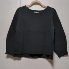 エニィスィス　カットソー
