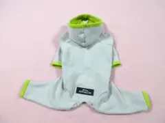 アルファアイコン　Sサイズ　犬服　ロンパース　ALPHAICON 2026年最新】ALPHAICON 種別：ロンパース 犬服の人気アイテム - メルカリ