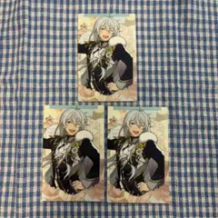 あんスタ スタフォニ コレクションカード 日々樹渉