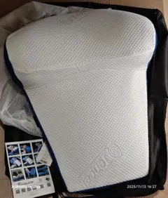 【ほぼ新品】BlueBlood ブルーブラッド ピロー プラーナ prana