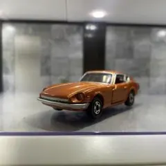 トミカ 日産 フェアレディZ 432 50周年記念コレクション