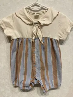 &mignon ロンパース