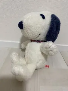 スヌーピー　ぬいぐるみ　約25cm