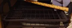 スリーミー2122 専用台　パイプベットのみ