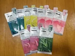 【全員】PLAVE メディヒール　マスクシート/パックのみ