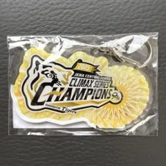 阪神タイガース　セリーグ優勝記念　アクリルキーホルダー　2025