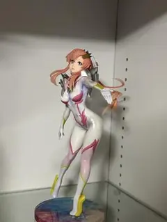 GGG ラクス・クライン　パイロットスーツVer.