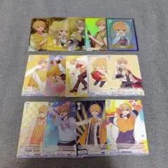 すとぷり るぅと カード まとめ売り 14枚