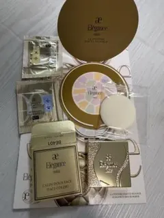 Elegance サンプルセットのサムネイル