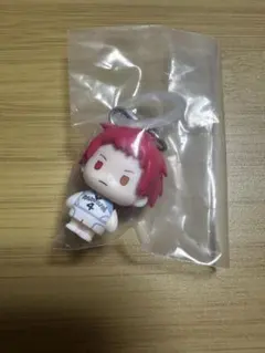 黒子のバスケ　めじるしアクセサリー　赤司征十郎