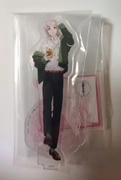 WIND BREAKER　ウィンブレ　桐生三輝　アクスタ　一番くじ