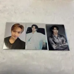 SEVENTEEN ジュン イルコン トレカ