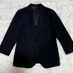 【美品・タグ付】ハレ HARE シングル テーラード ジャケット M