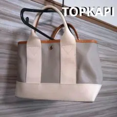 撥水 トートバッグ