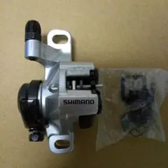 新品 未使用 シマノ DISC BRAKE CALIPERのサムネイル