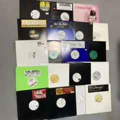 2026年最新】ヒップホップレコードの人気アイテム - メルカリ