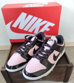 【新品】NIKE　ナイキ　ウィメンズ　スニーカー